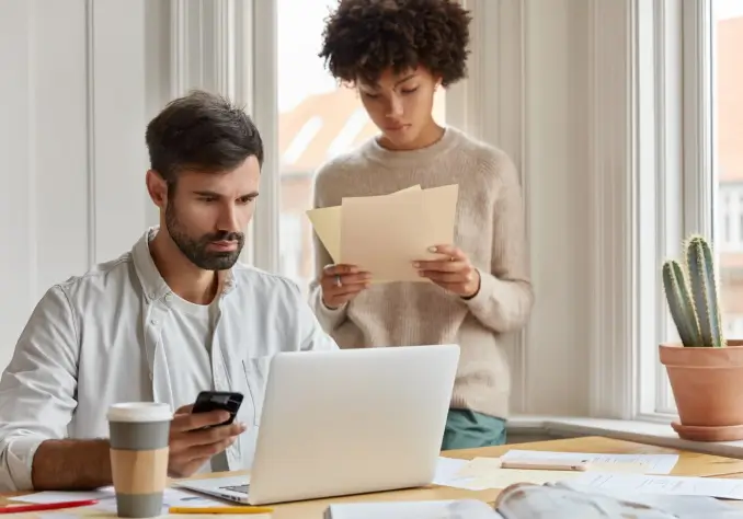 Experts em Tecnologia WEB