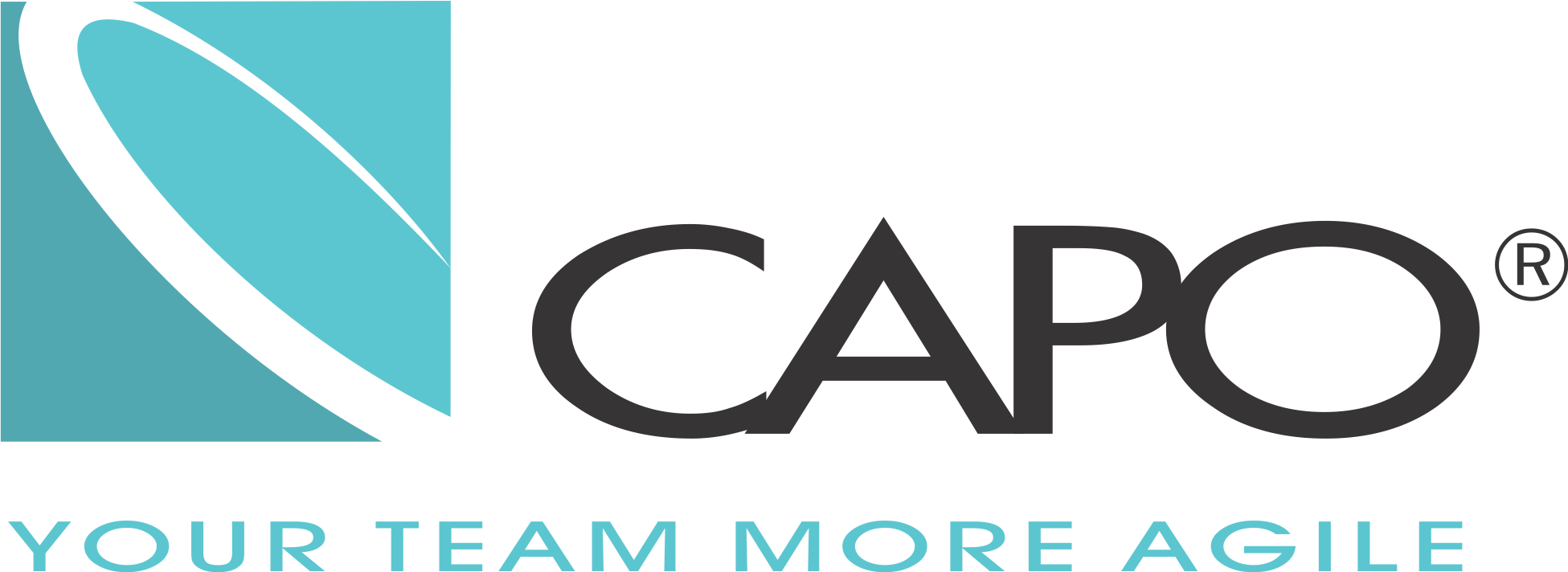 CAPO Software - Your Team More Agile